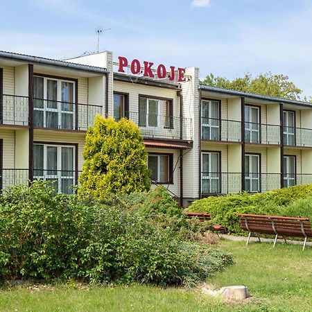 Pokoje Relax Ostroleka Hostel Ostroleka  Exterior photo