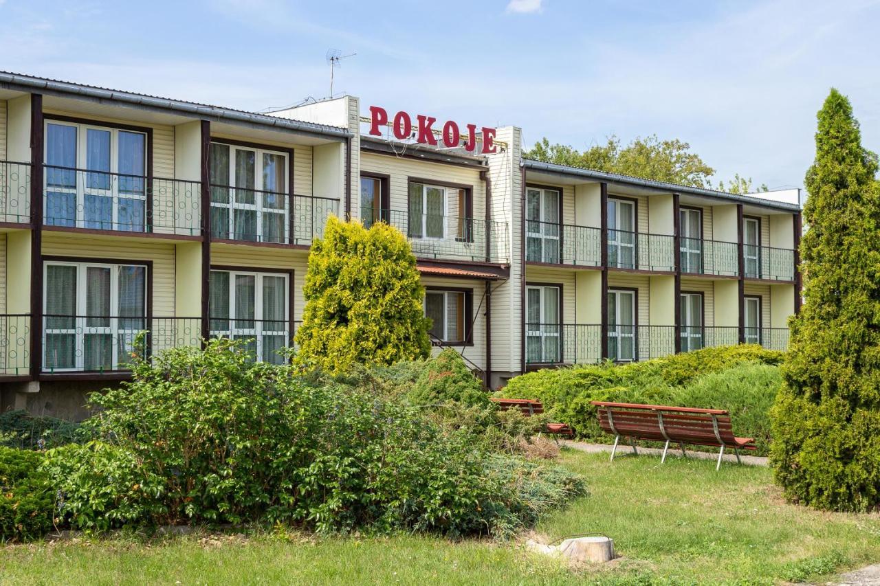 Pokoje Relax Ostroleka Hostel Ostroleka  Exterior photo